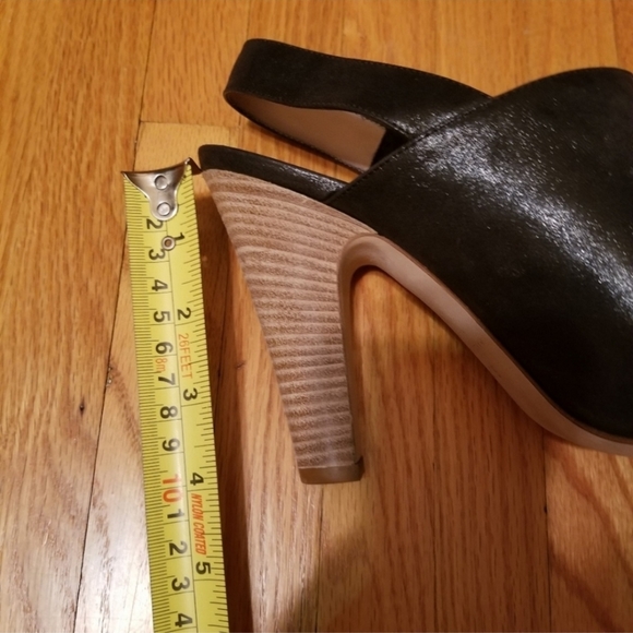 SJP by Sarah Jessica Parker Mason mules size IT 40/9 - Picture 9 of 12